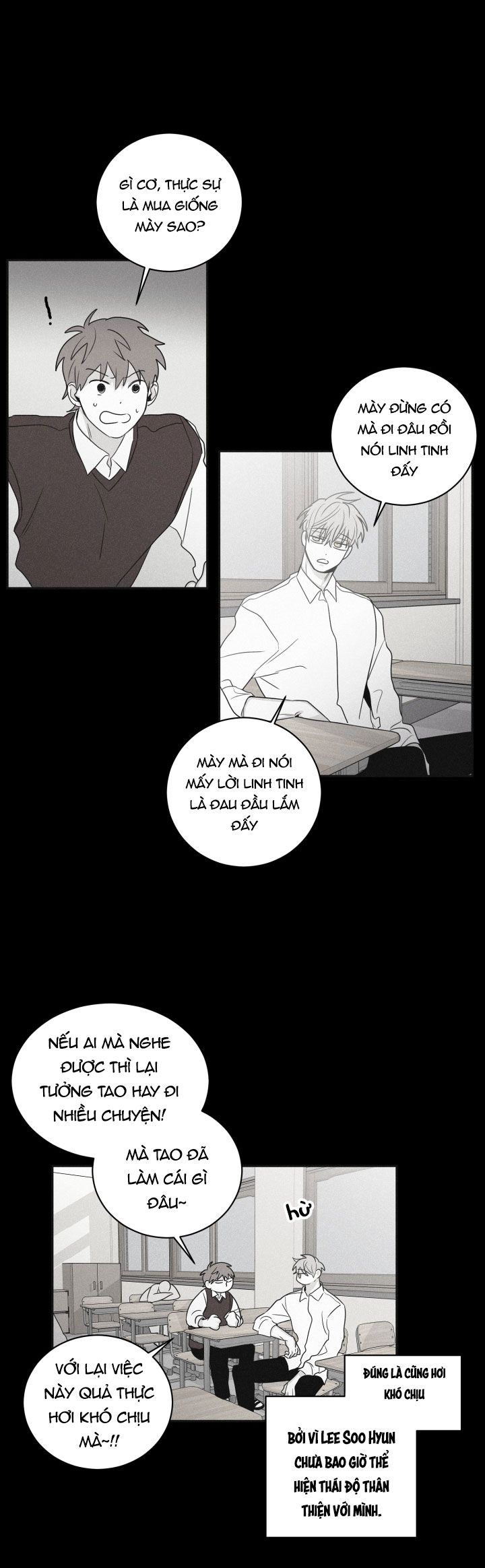 đọc truyện Chiếu Tướng Chương 67 ảnh 5 tại Thiên Thai Truyện