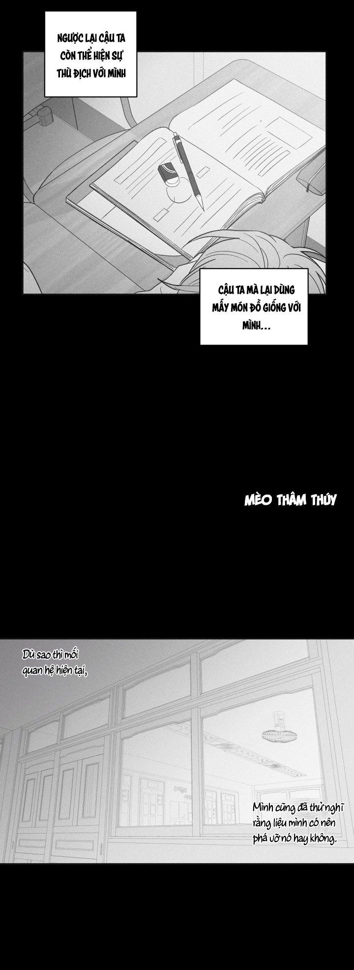 đọc truyện Chiếu Tướng Chương 67 ảnh 6 tại Thiên Thai Truyện