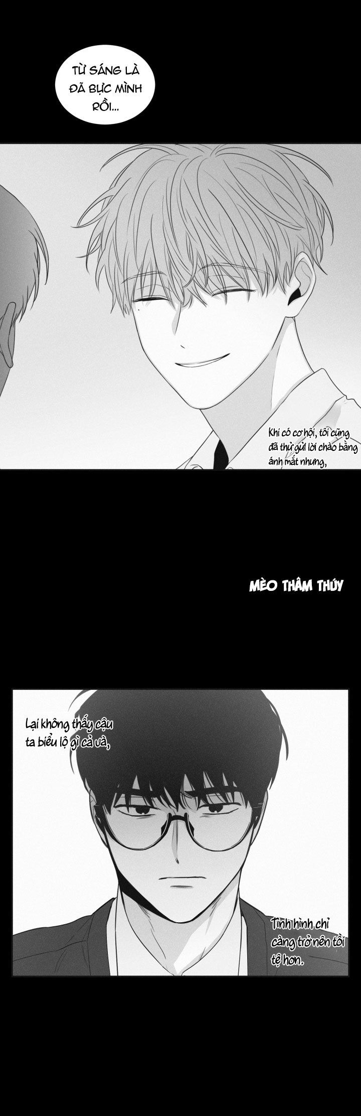 đọc truyện Chiếu Tướng Chương 67 ảnh 8 tại Thiên Thai Truyện