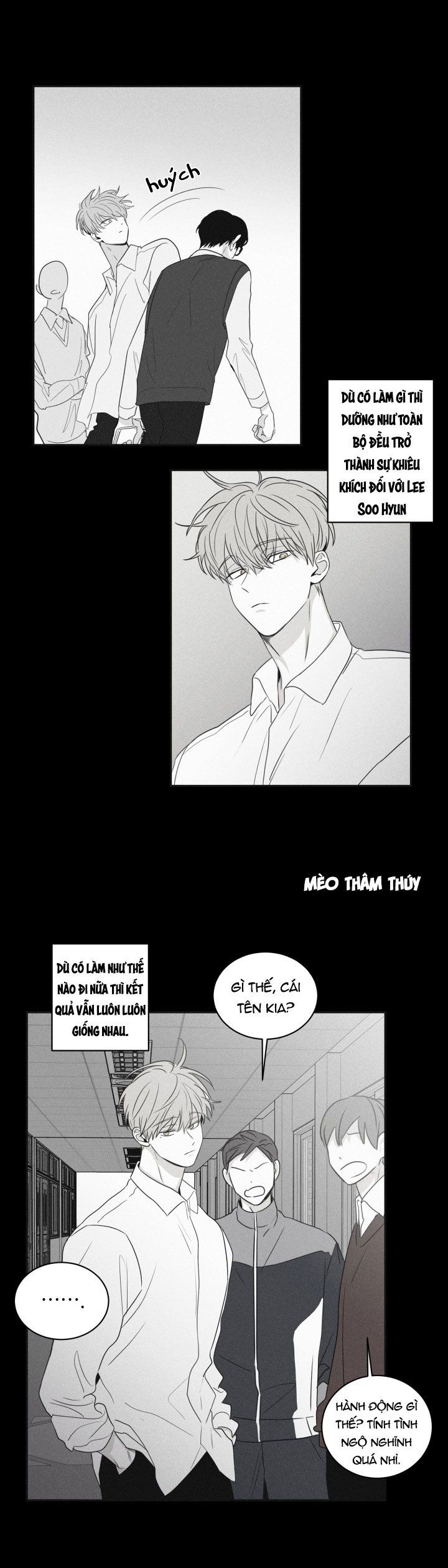 đọc truyện Chiếu Tướng Chương 67 ảnh 9 tại Thiên Thai Truyện