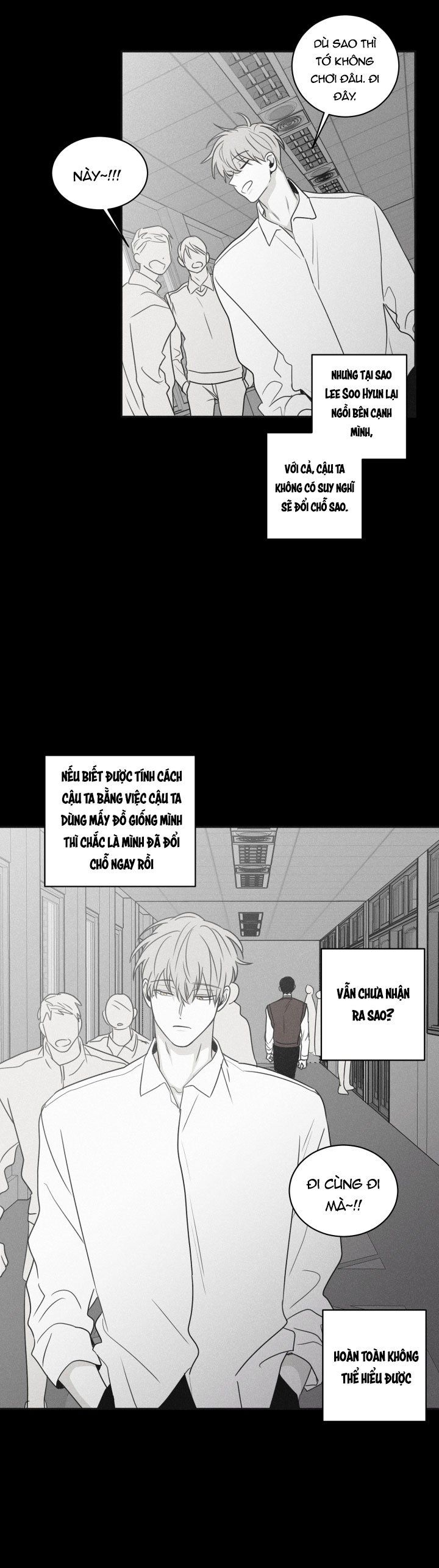 đọc truyện Chiếu Tướng Chương 67 ảnh 10 tại Thiên Thai Truyện