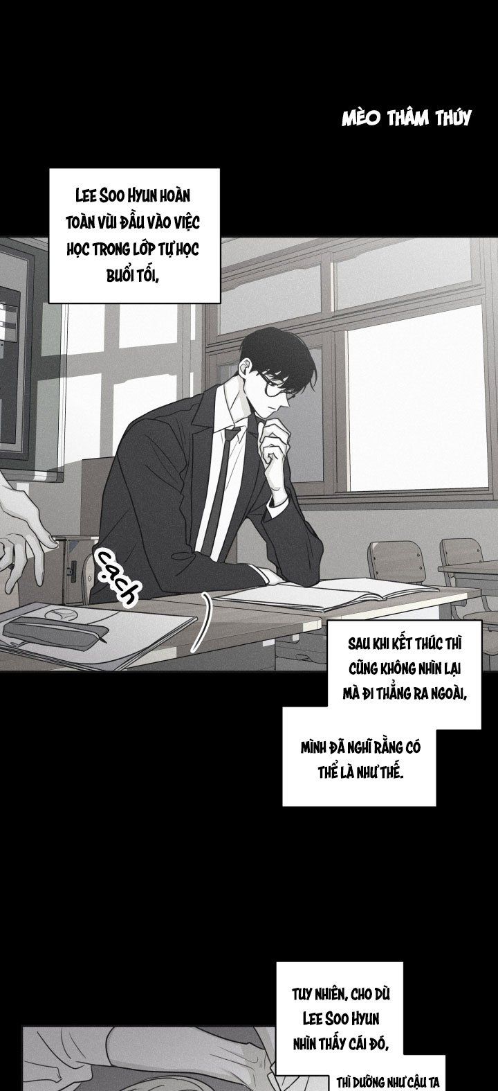 đọc truyện Chiếu Tướng Chương 67 ảnh 11 tại Thiên Thai Truyện