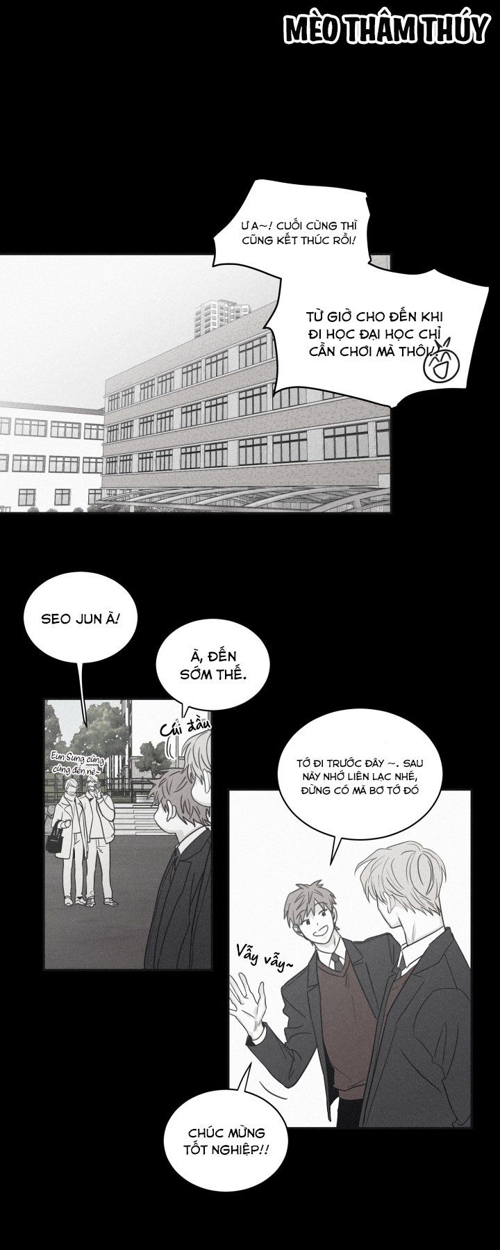 đọc truyện Chiếu Tướng Chương 68 ảnh 14 tại Thiên Thai Truyện