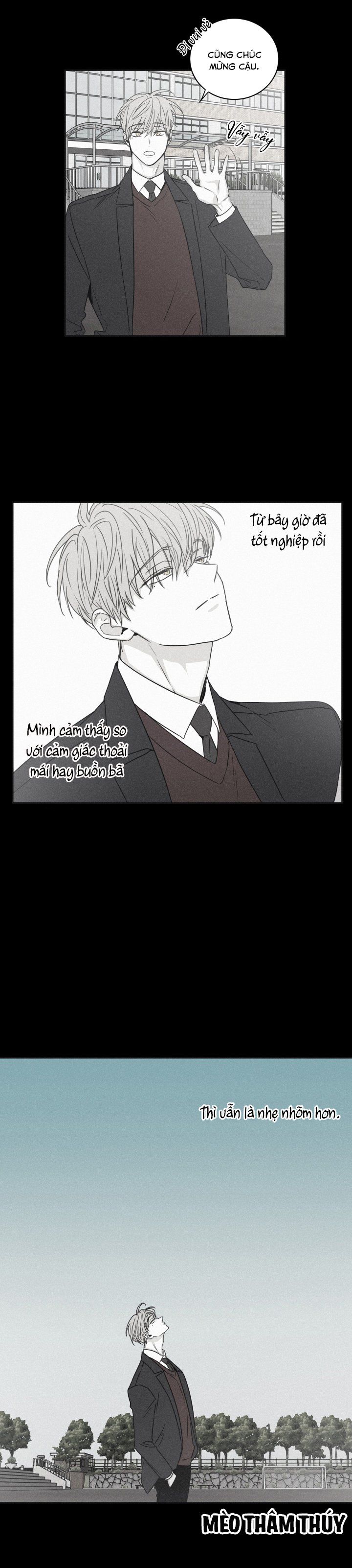 đọc truyện Chiếu Tướng Chương 68 ảnh 15 tại Thiên Thai Truyện