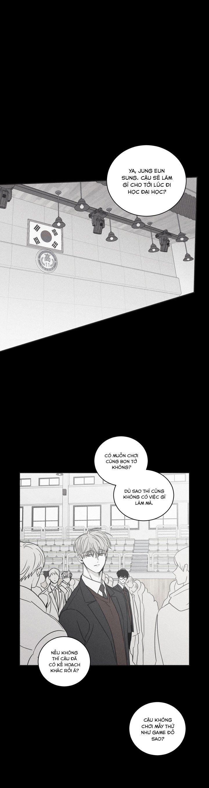 đọc truyện Chiếu Tướng Chương 68 ảnh 17 tại Thiên Thai Truyện