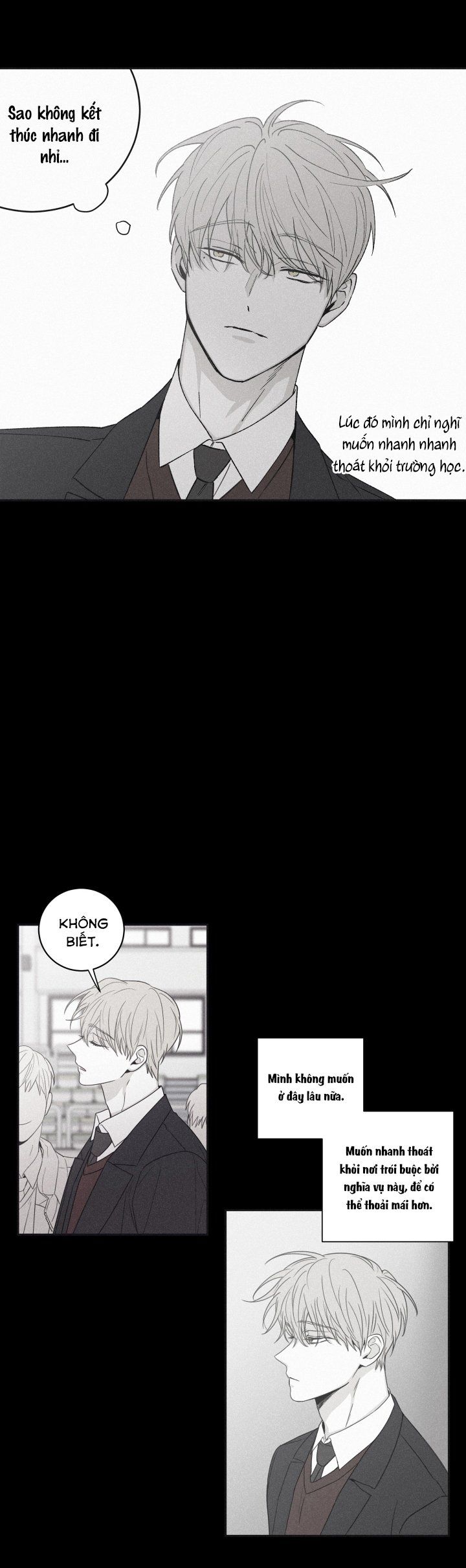 đọc truyện Chiếu Tướng Chương 68 ảnh 18 tại Thiên Thai Truyện