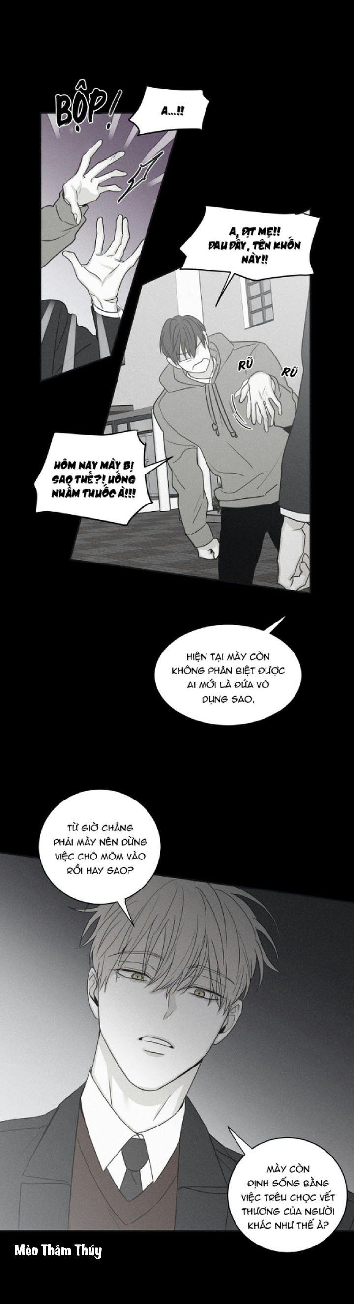 đọc truyện Chiếu Tướng Chương 68 ảnh 4 tại Thiên Thai Truyện