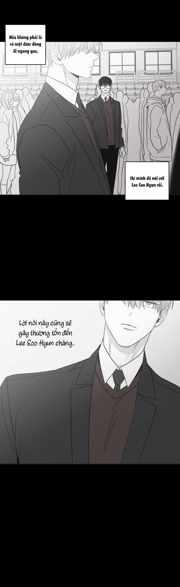 đọc truyện Chiếu Tướng Chương 68 ảnh 25 tại Thiên Thai Truyện