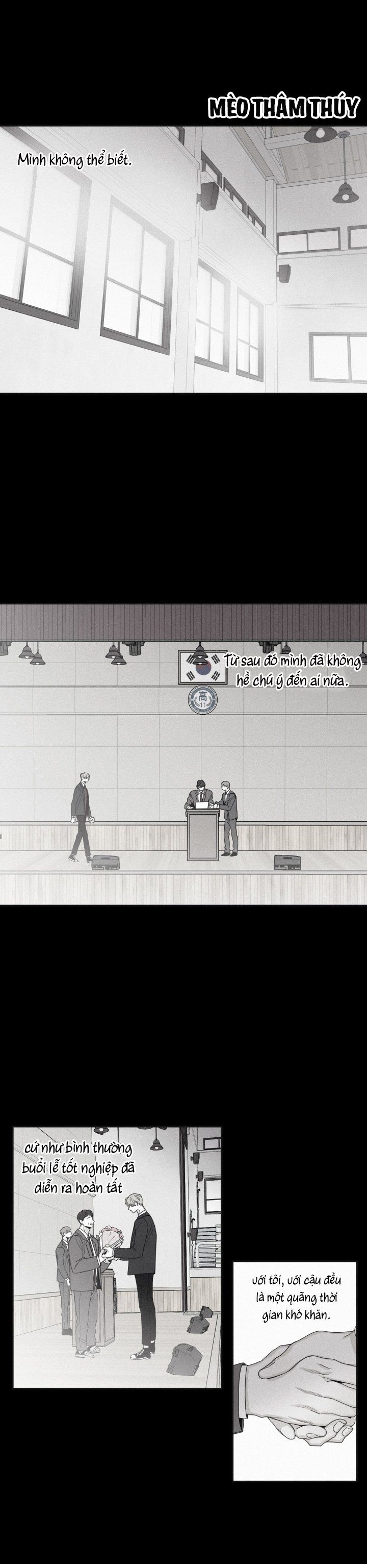 đọc truyện Chiếu Tướng Chương 68 ảnh 26 tại Thiên Thai Truyện