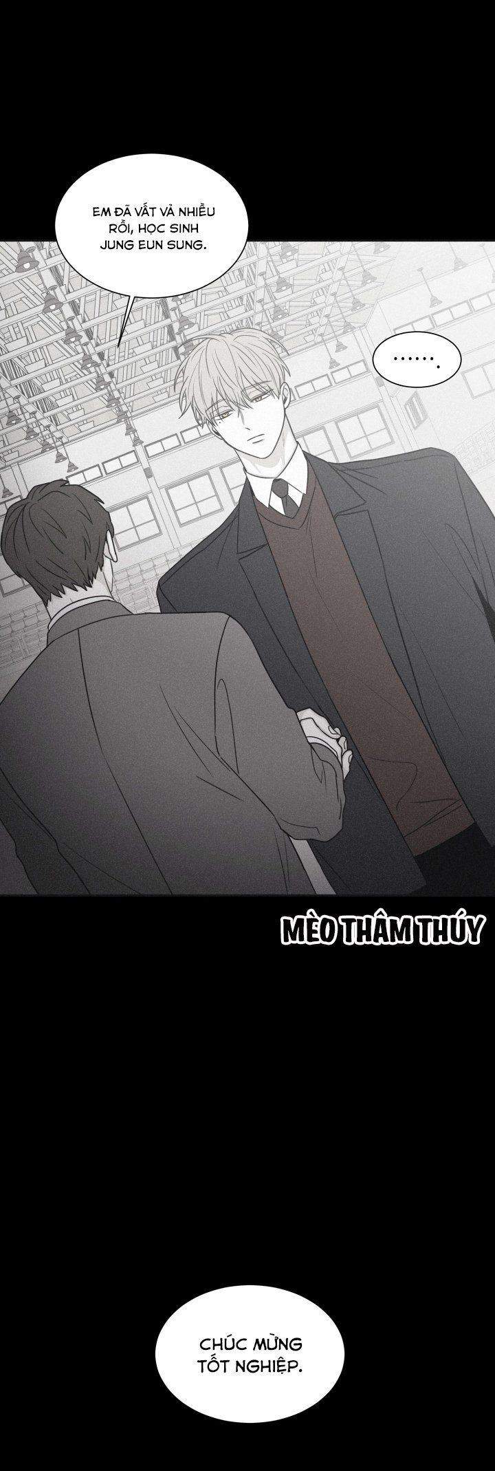 đọc truyện Chiếu Tướng Chương 68 ảnh 27 tại Thiên Thai Truyện