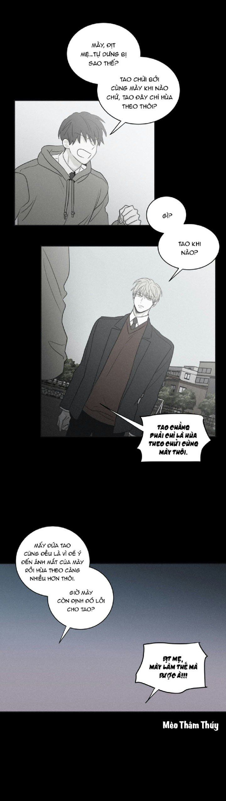 đọc truyện Chiếu Tướng Chương 68 ảnh 5 tại Thiên Thai Truyện