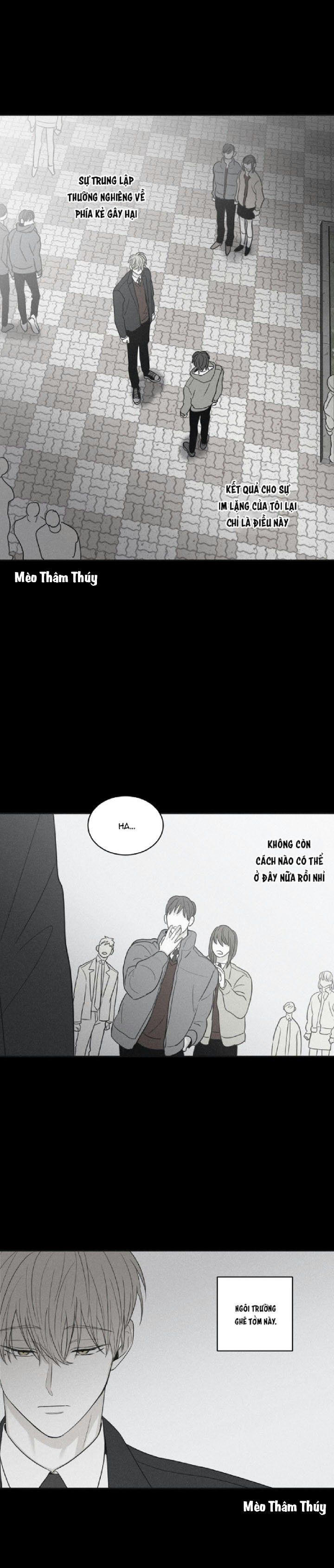 đọc truyện Chiếu Tướng Chương 68 ảnh 6 tại Thiên Thai Truyện