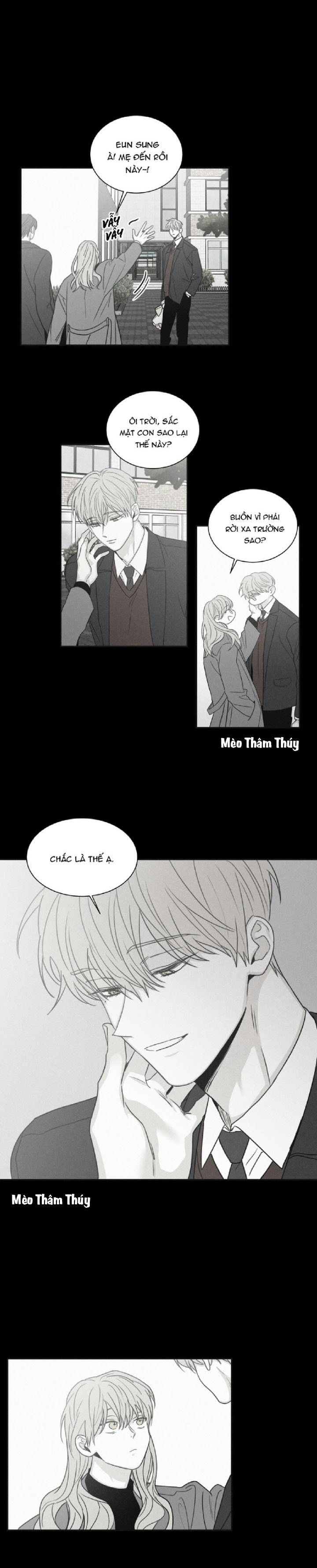 đọc truyện Chiếu Tướng Chương 68 ảnh 8 tại Thiên Thai Truyện