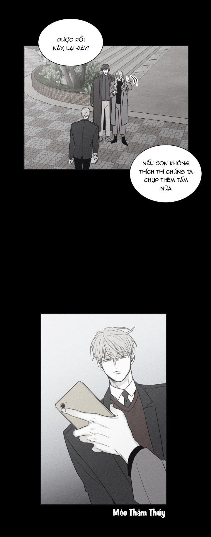 đọc truyện Chiếu Tướng Chương 68 ảnh 10 tại Thiên Thai Truyện