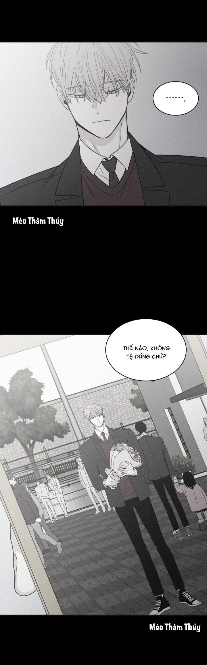 đọc truyện Chiếu Tướng Chương 68 ảnh 11 tại Thiên Thai Truyện