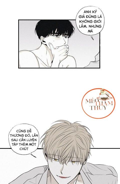 đọc truyện Chiếu Tướng Chương 7 ảnh 16 tại Thiên Thai Truyện