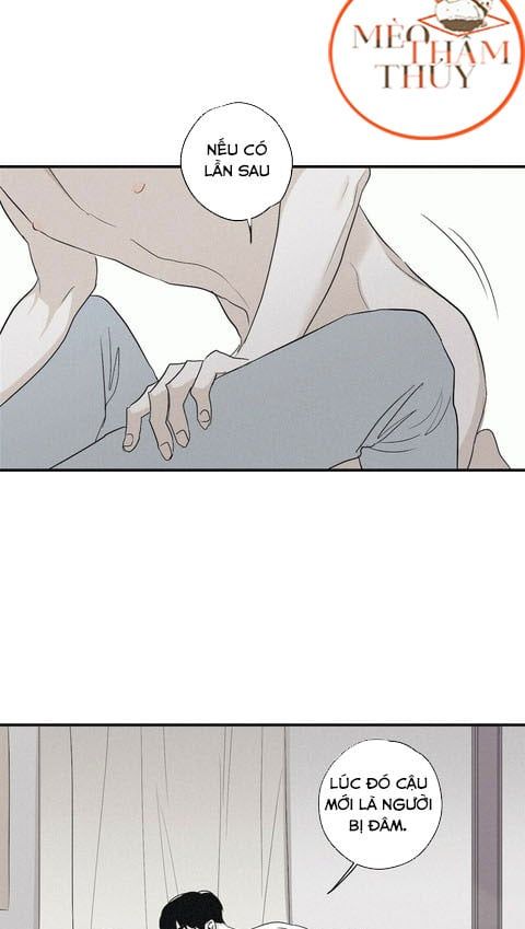 đọc truyện Chiếu Tướng Chương 7 ảnh 18 tại Thiên Thai Truyện