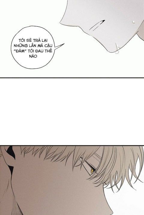 đọc truyện Chiếu Tướng Chương 7 ảnh 21 tại Thiên Thai Truyện