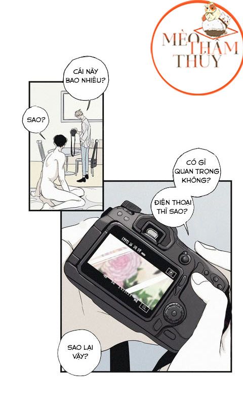 đọc truyện Chiếu Tướng Chương 7 ảnh 23 tại Thiên Thai Truyện