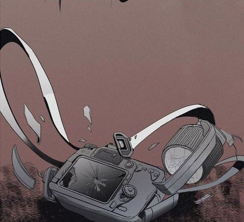 đọc truyện Chiếu Tướng Chương 7 ảnh 25 tại Thiên Thai Truyện