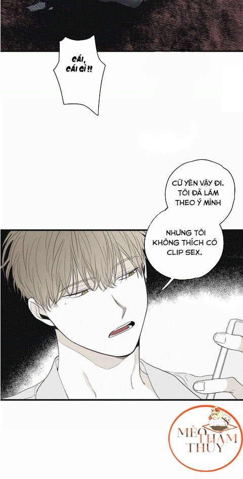 đọc truyện Chiếu Tướng Chương 7 ảnh 26 tại Thiên Thai Truyện