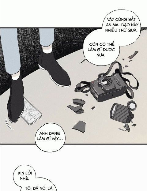 đọc truyện Chiếu Tướng Chương 7 ảnh 28 tại Thiên Thai Truyện