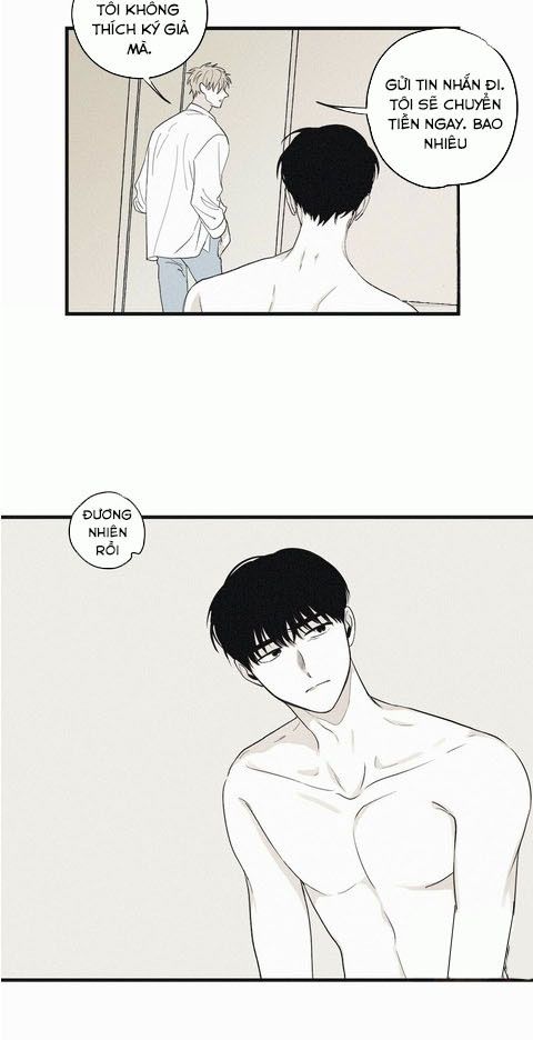 đọc truyện Chiếu Tướng Chương 7 ảnh 29 tại Thiên Thai Truyện