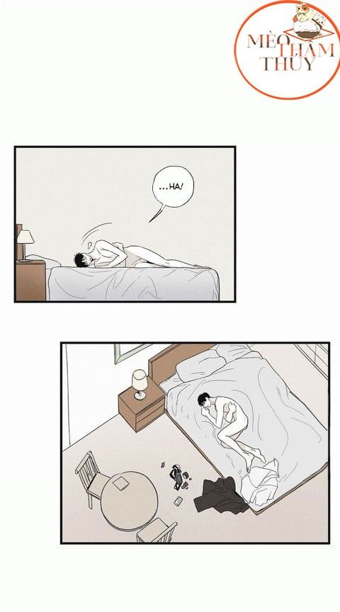 đọc truyện Chiếu Tướng Chương 7 ảnh 30 tại Thiên Thai Truyện