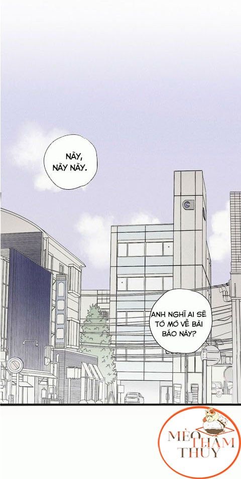 đọc truyện Chiếu Tướng Chương 7 ảnh 33 tại Thiên Thai Truyện