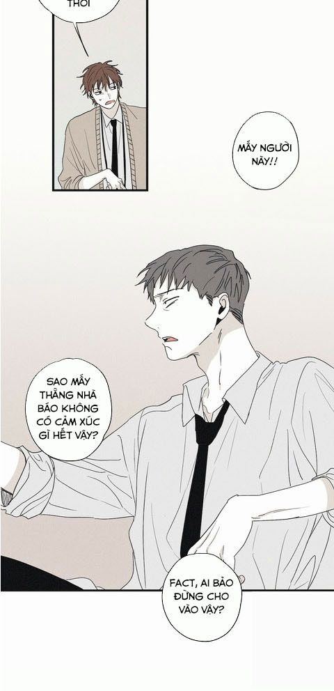 đọc truyện Chiếu Tướng Chương 7 ảnh 35 tại Thiên Thai Truyện