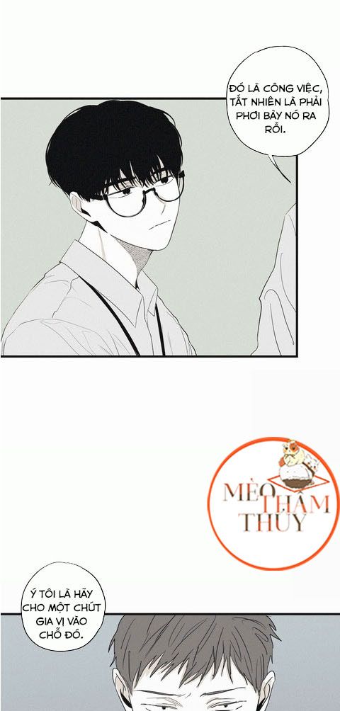 đọc truyện Chiếu Tướng Chương 7 ảnh 36 tại Thiên Thai Truyện