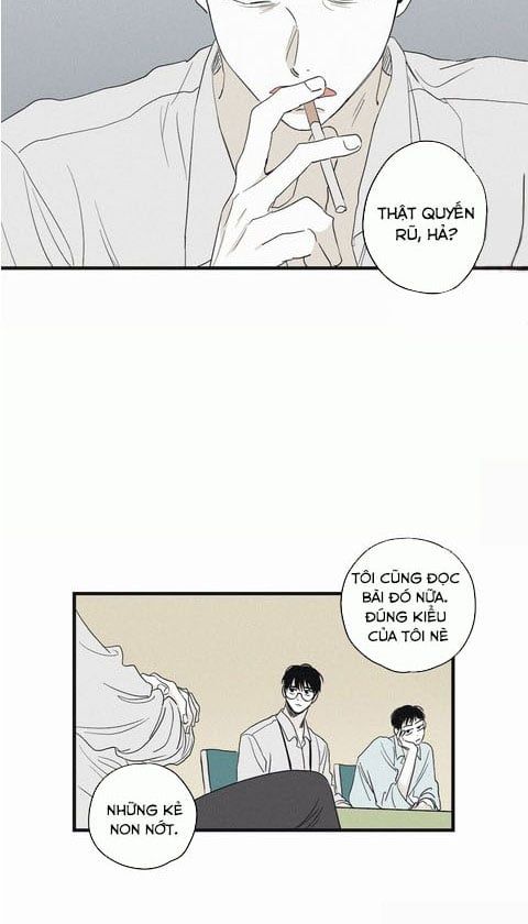 đọc truyện Chiếu Tướng Chương 7 ảnh 37 tại Thiên Thai Truyện