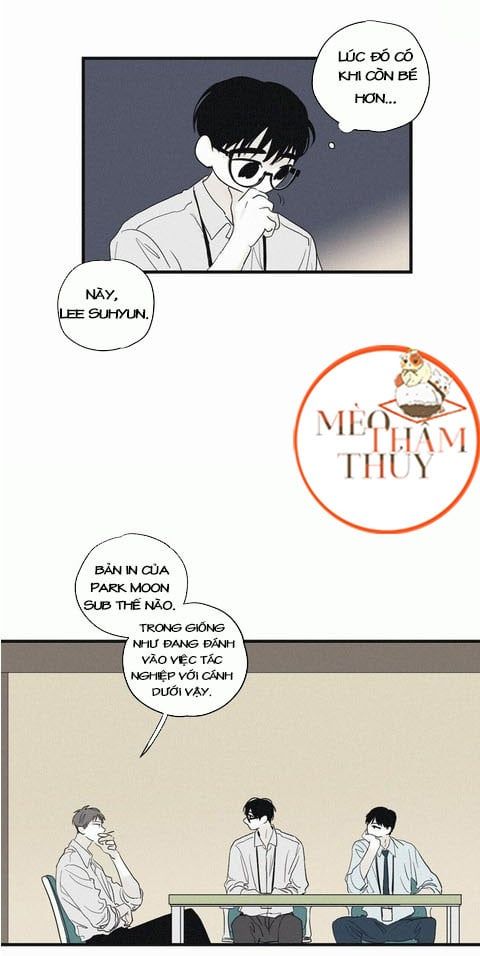 đọc truyện Chiếu Tướng Chương 7 ảnh 39 tại Thiên Thai Truyện