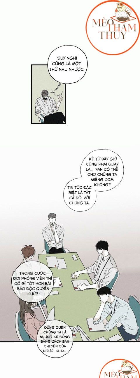 đọc truyện Chiếu Tướng Chương 7 ảnh 42 tại Thiên Thai Truyện