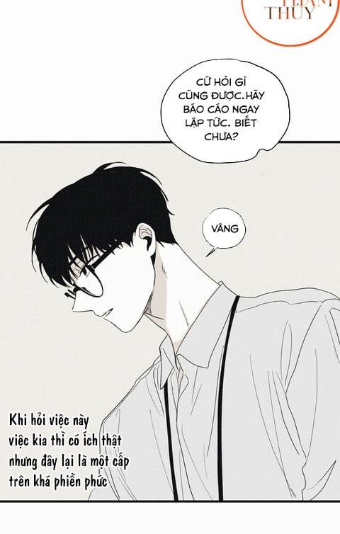 đọc truyện Chiếu Tướng Chương 7 ảnh 43 tại Thiên Thai Truyện