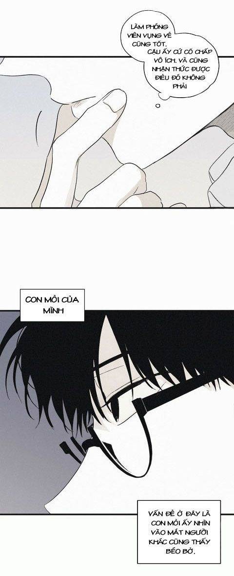 đọc truyện Chiếu Tướng Chương 7 ảnh 44 tại Thiên Thai Truyện