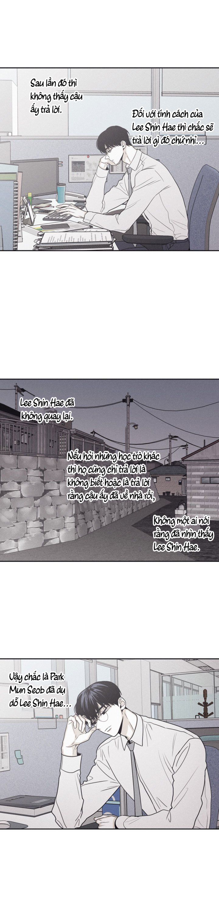 đọc truyện Chiếu Tướng Chương 70 ảnh 15 tại Thiên Thai Truyện