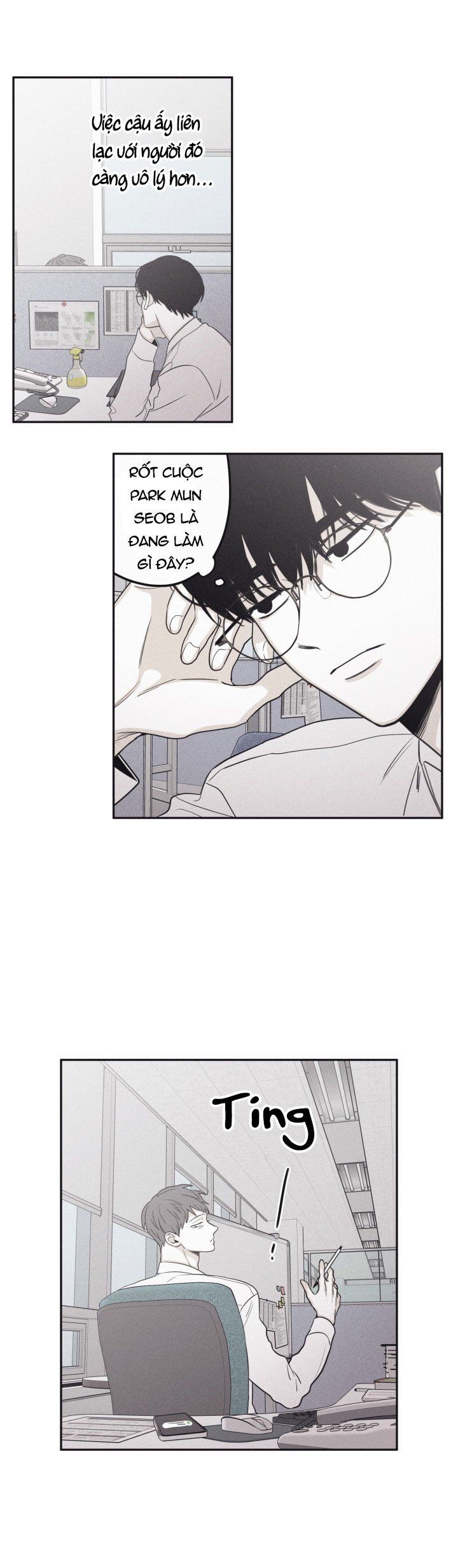 đọc truyện Chiếu Tướng Chương 70 ảnh 16 tại Thiên Thai Truyện