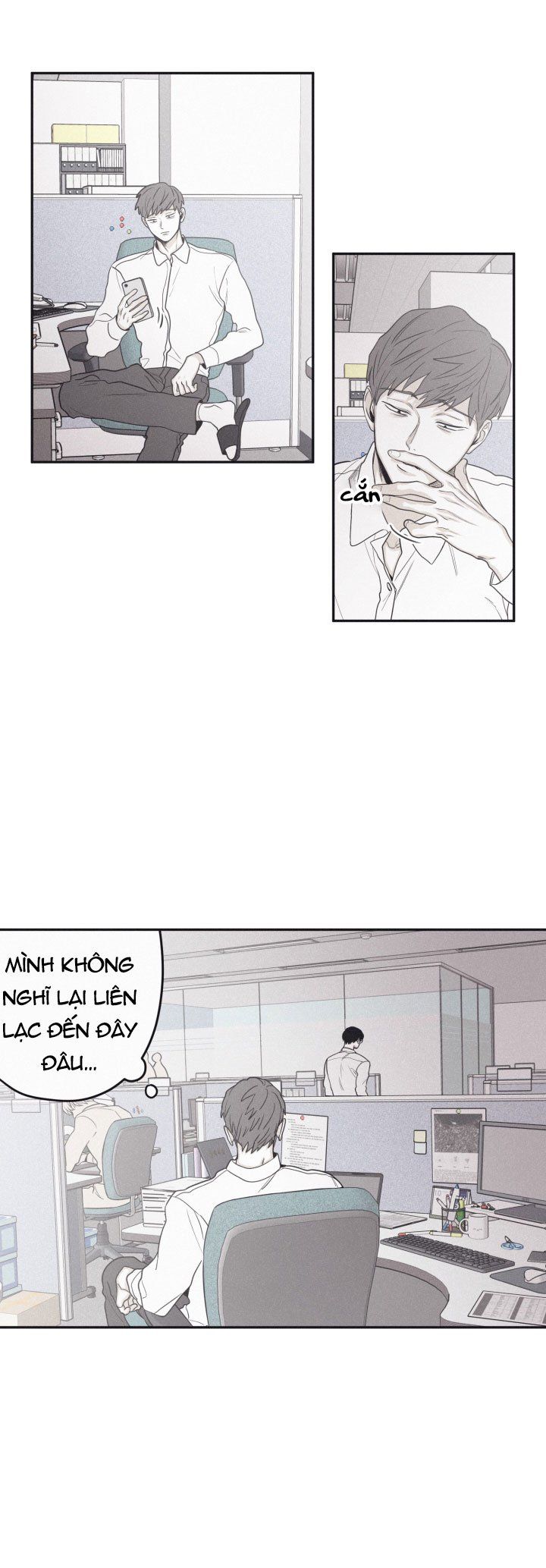 đọc truyện Chiếu Tướng Chương 70 ảnh 17 tại Thiên Thai Truyện