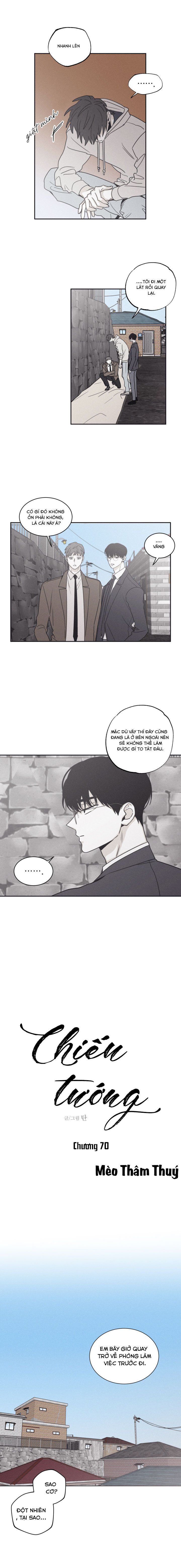 đọc truyện Chiếu Tướng Chương 70 ảnh 4 tại Thiên Thai Truyện