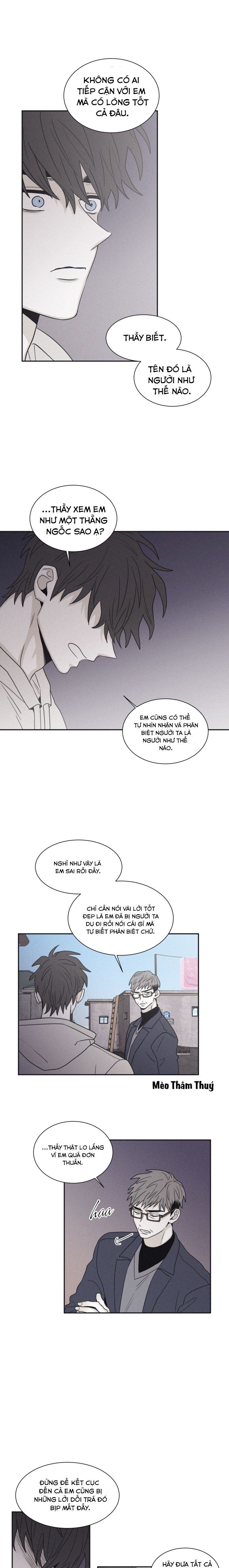 đọc truyện Chiếu Tướng Chương 70 ảnh 6 tại Thiên Thai Truyện