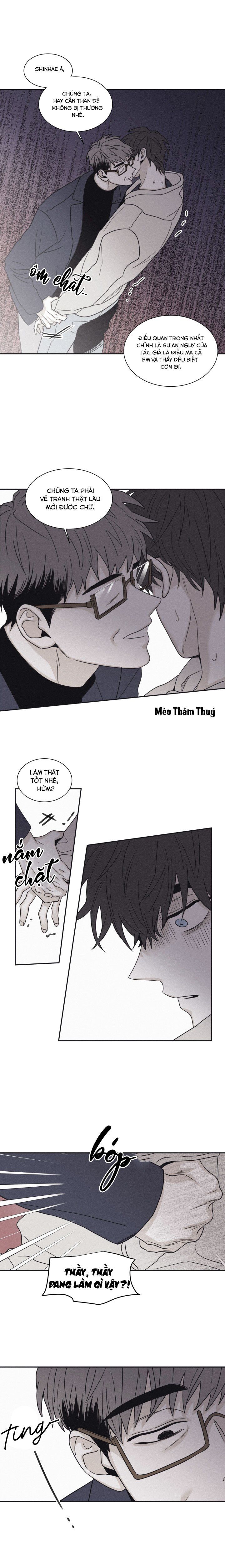 đọc truyện Chiếu Tướng Chương 70 ảnh 9 tại Thiên Thai Truyện