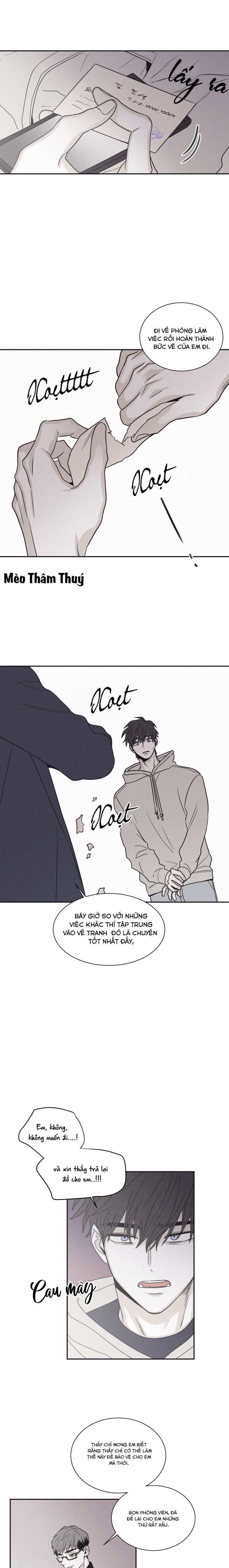 đọc truyện Chiếu Tướng Chương 70 ảnh 10 tại Thiên Thai Truyện