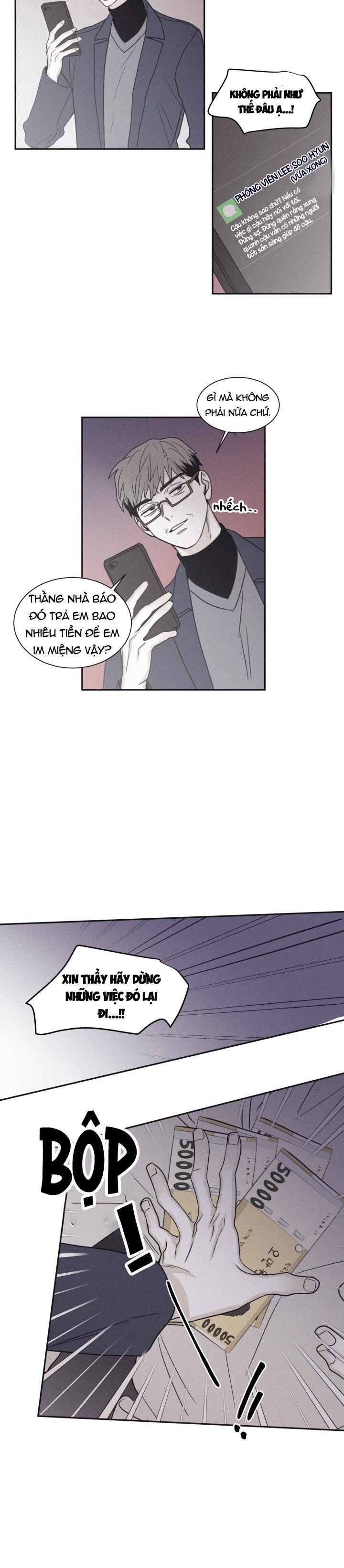 đọc truyện Chiếu Tướng Chương 70 ảnh 11 tại Thiên Thai Truyện