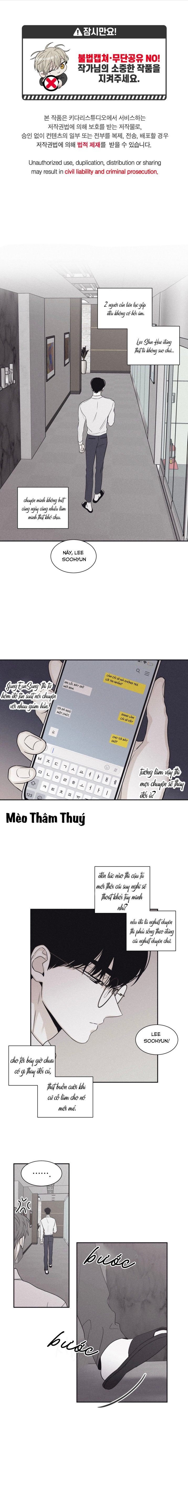 đọc truyện Chiếu Tướng Chương 71 ảnh 3 tại Thiên Thai Truyện