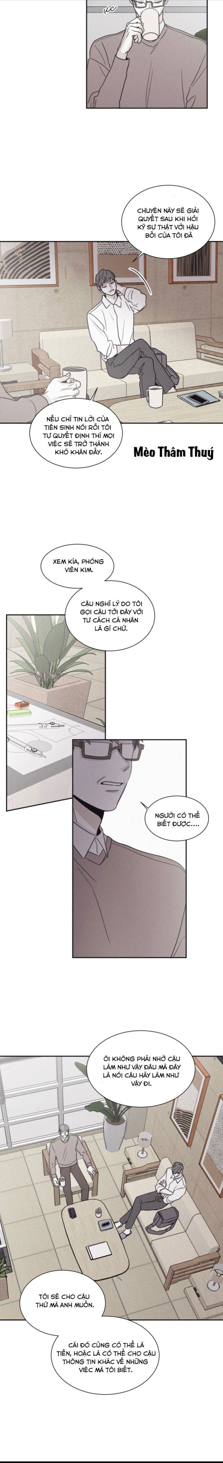 đọc truyện Chiếu Tướng Chương 71 ảnh 13 tại Thiên Thai Truyện