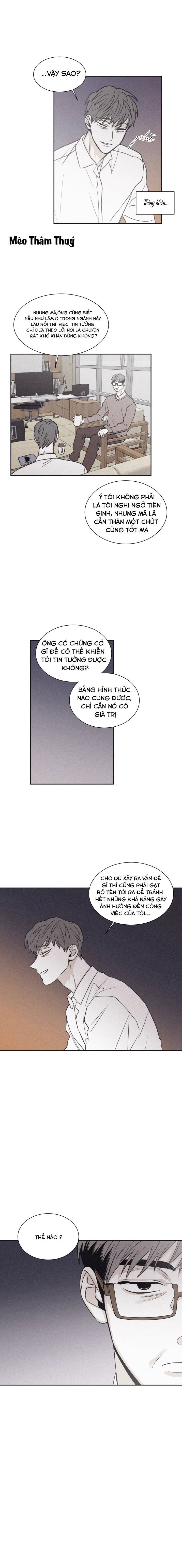 đọc truyện Chiếu Tướng Chương 71 ảnh 14 tại Thiên Thai Truyện