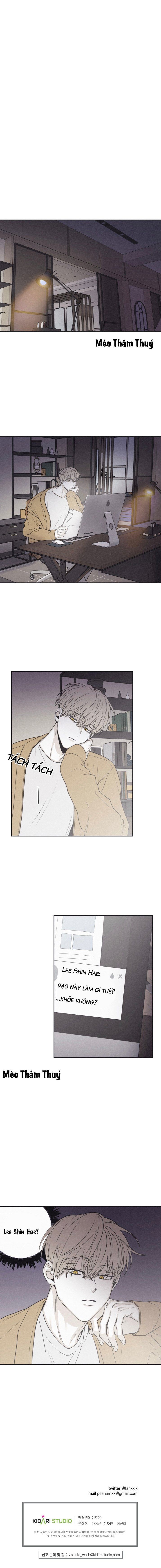 đọc truyện Chiếu Tướng Chương 71 ảnh 15 tại Thiên Thai Truyện