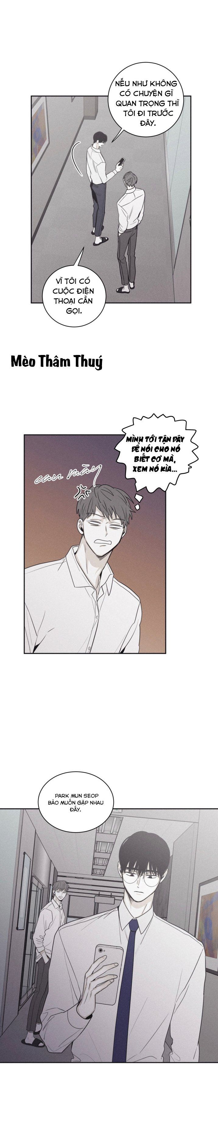 đọc truyện Chiếu Tướng Chương 71 ảnh 4 tại Thiên Thai Truyện