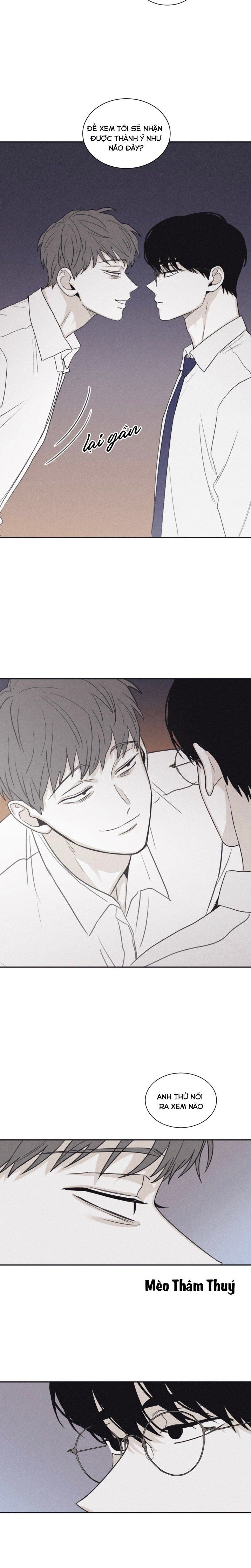 đọc truyện Chiếu Tướng Chương 71 ảnh 5 tại Thiên Thai Truyện